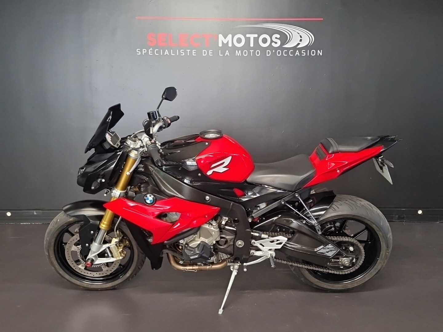 BMW S 1000 R ABS – Image 2