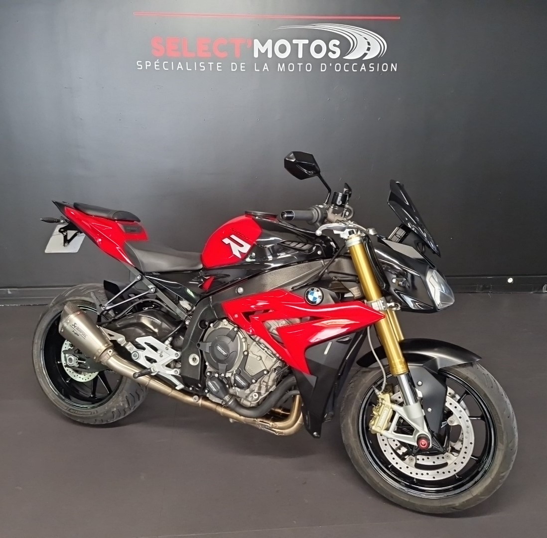BMW S 1000 R ABS – Image 4