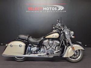 INDIAN INDIAN SPRINGFIELD DARK HORSE 1890