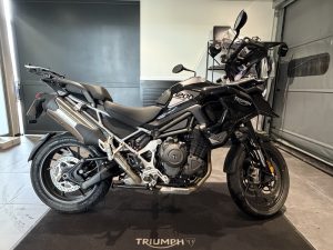 TRIUMPH TIGER 1200 GT PRO
