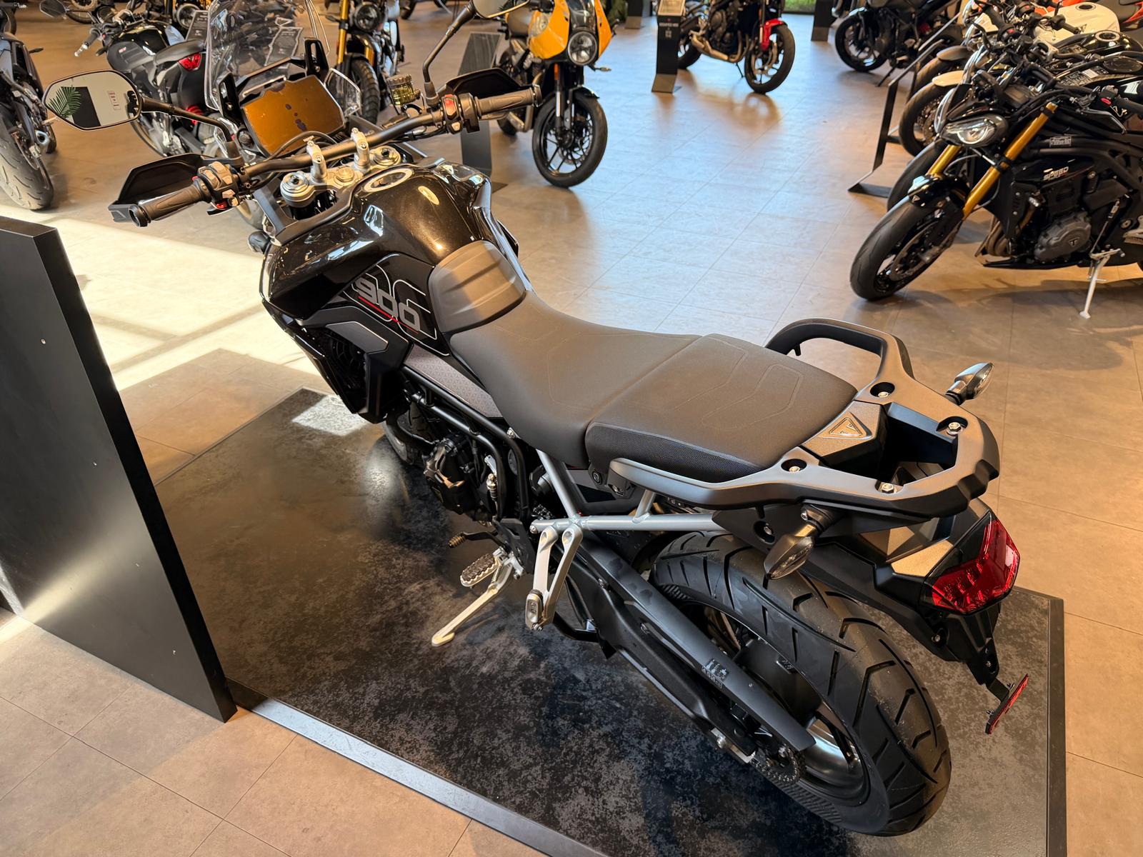 TRIUMPH Tiger 900 GT Pro A2 – Image 3
