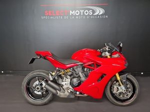 DUCATI SUPERSPORT S