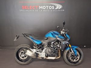 BMW F 900 R SHIFTER EDITION