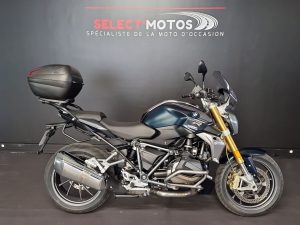 BMW R 1250 R