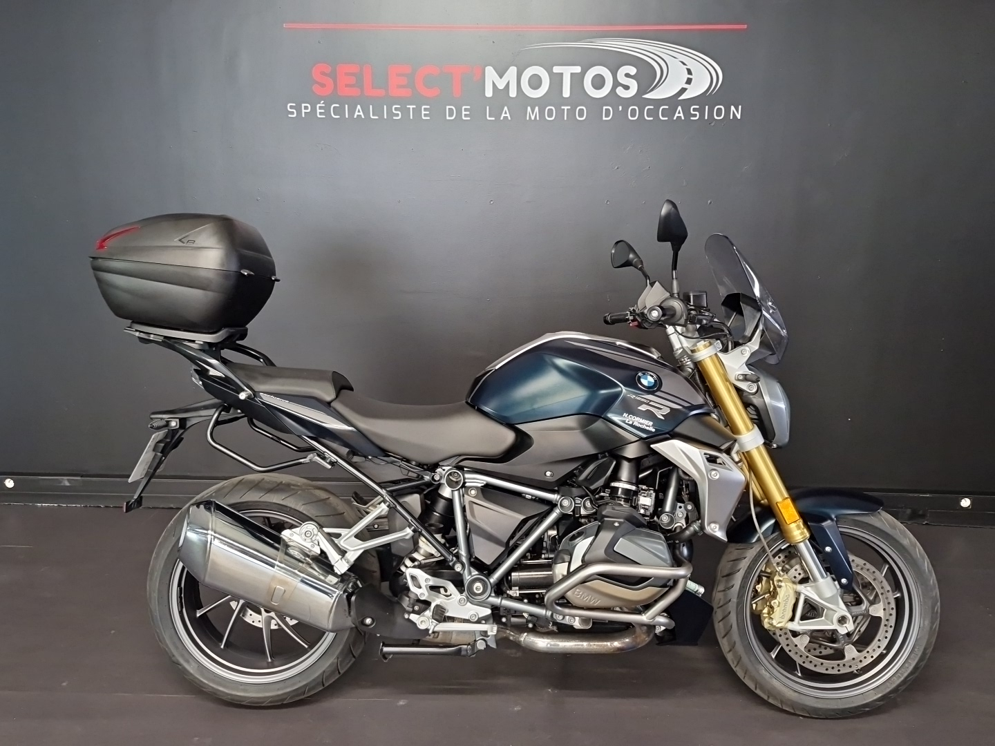 BMW R 1250 R