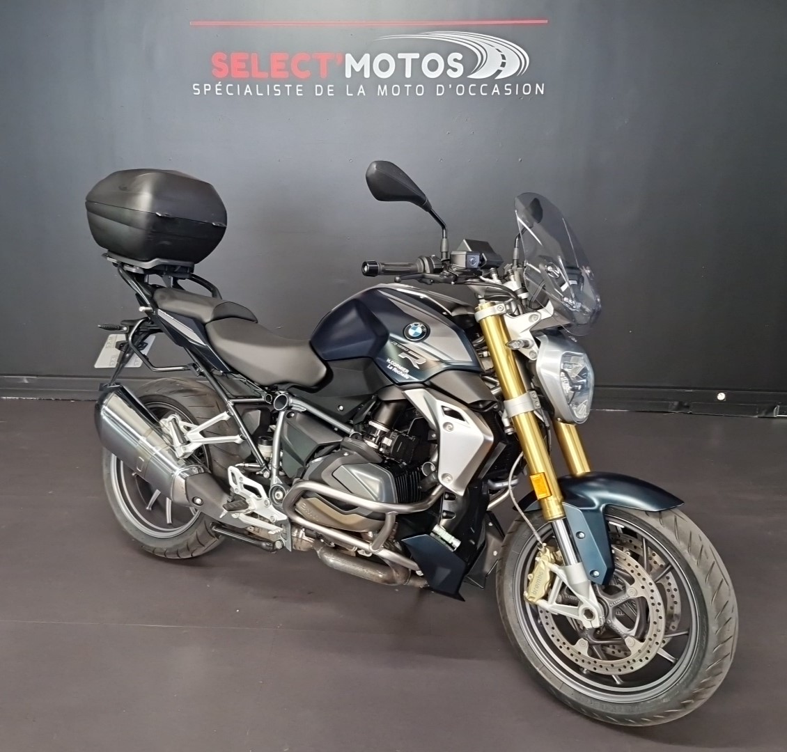 BMW R 1250 R – Image 3