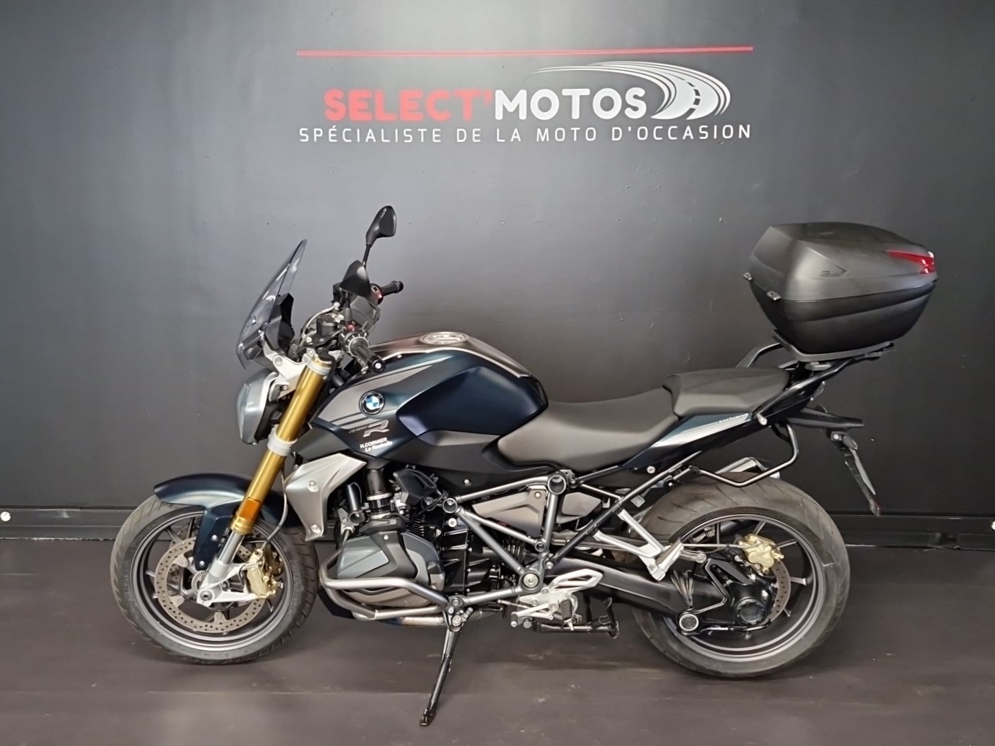 BMW R 1250 R – Image 2