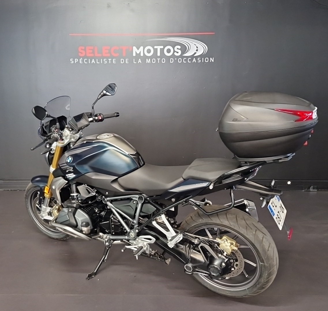 BMW R 1250 R – Image 4