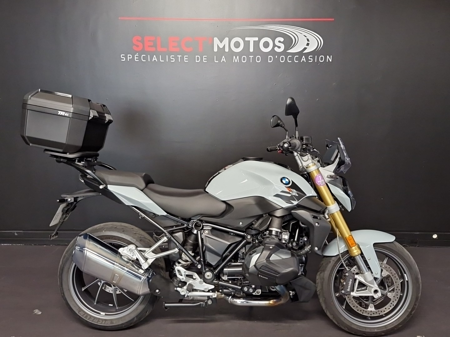 BMW R 1250 R