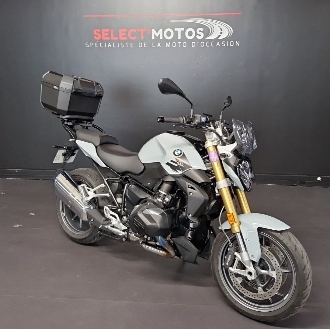 BMW R 1250 R – Image 3