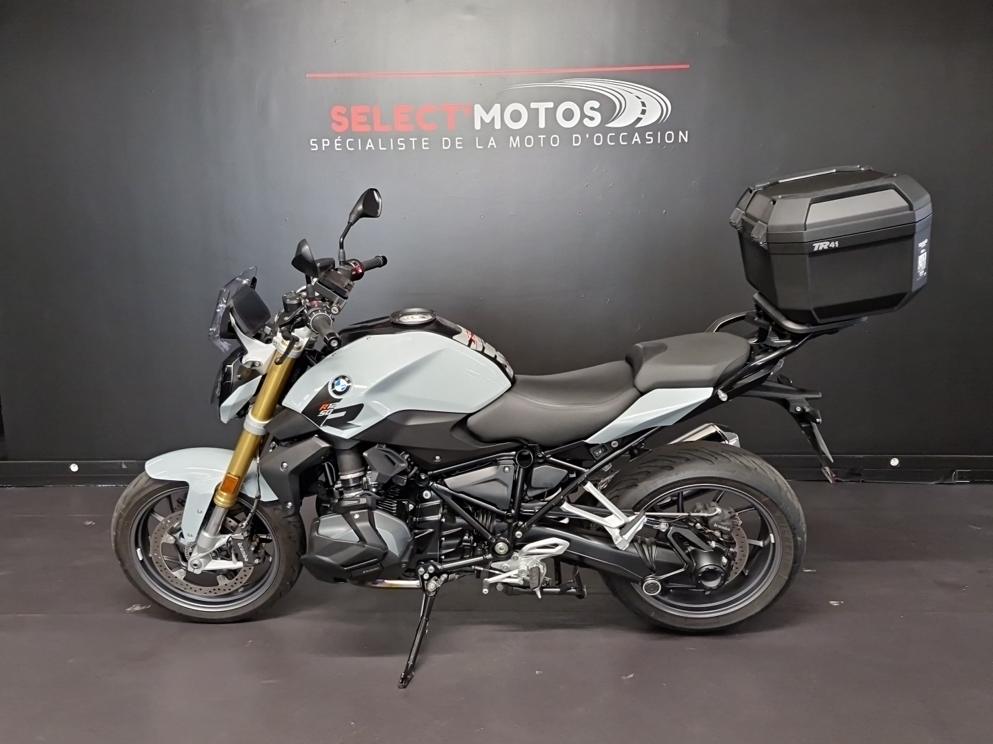 BMW R 1250 R – Image 2