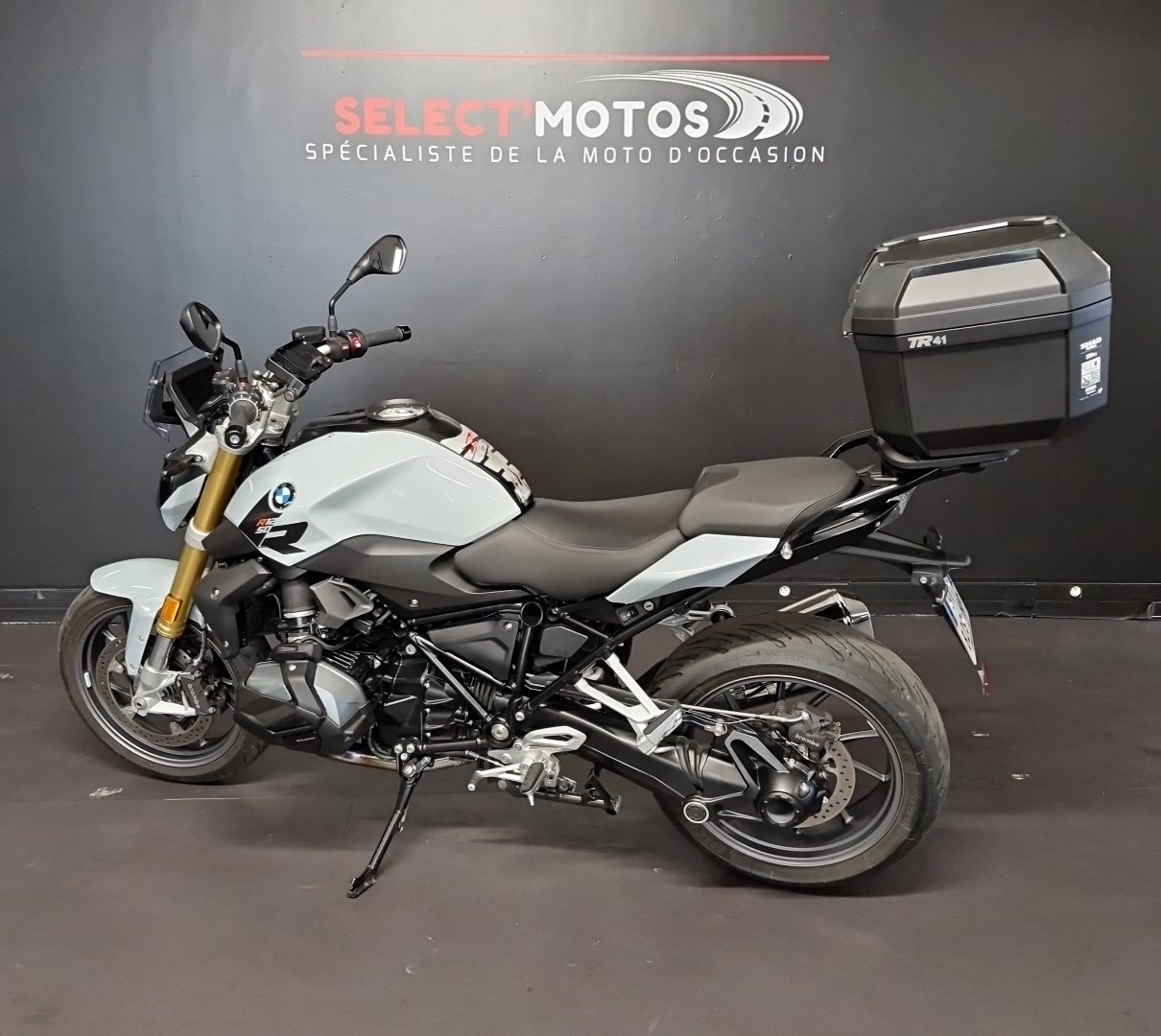 BMW R 1250 R – Image 4