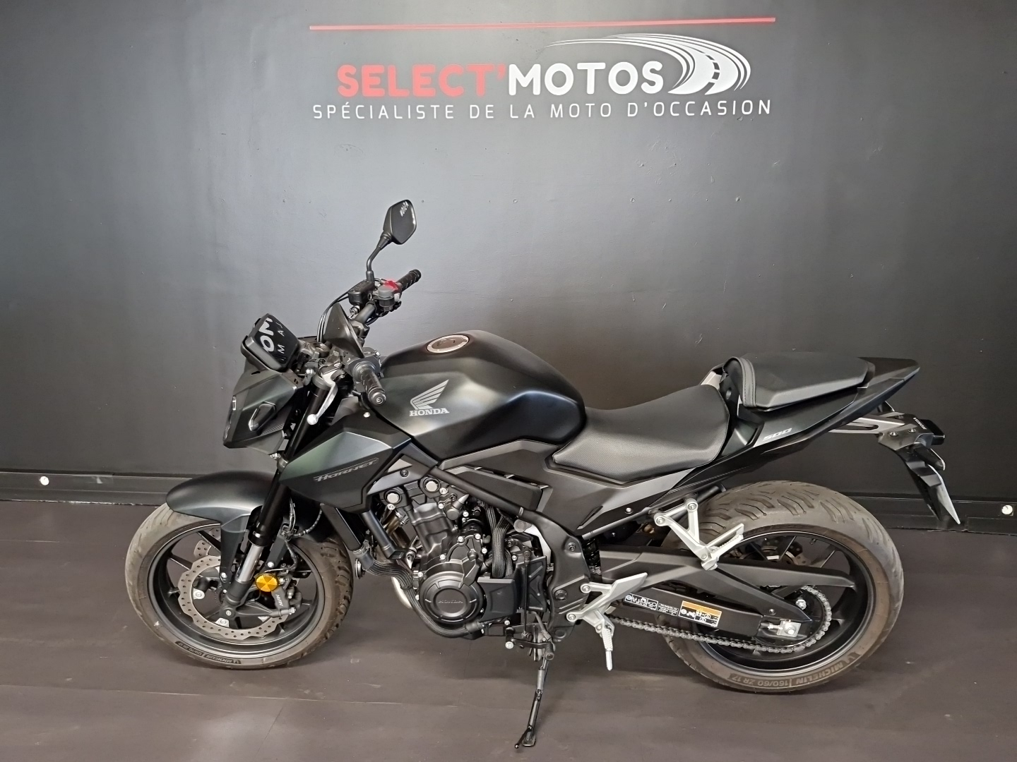 HONDA HORNET 500 – Image 2