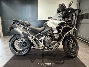 TRIUMPH TIGER 1200 GT EXPLORER