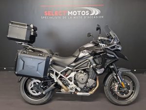 TRIUMPH TIGER 1200 GT PRO