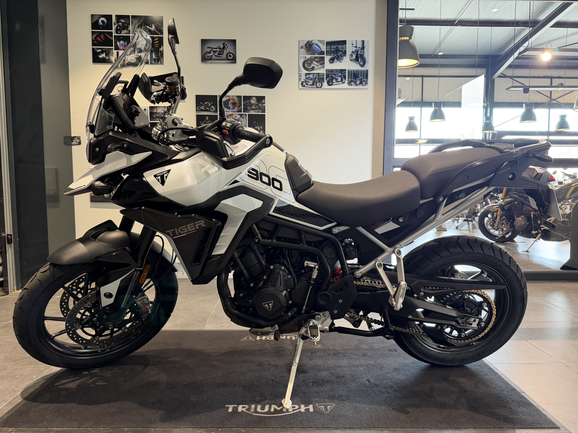 TRIUMPH Tiger 900 GT PRO – Image 2