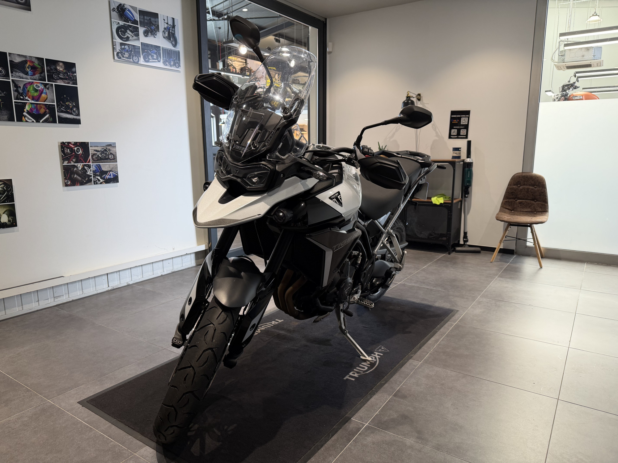 TRIUMPH Tiger 900 GT PRO – Image 3