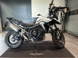 TRIUMPH Tiger 900 GT PRO