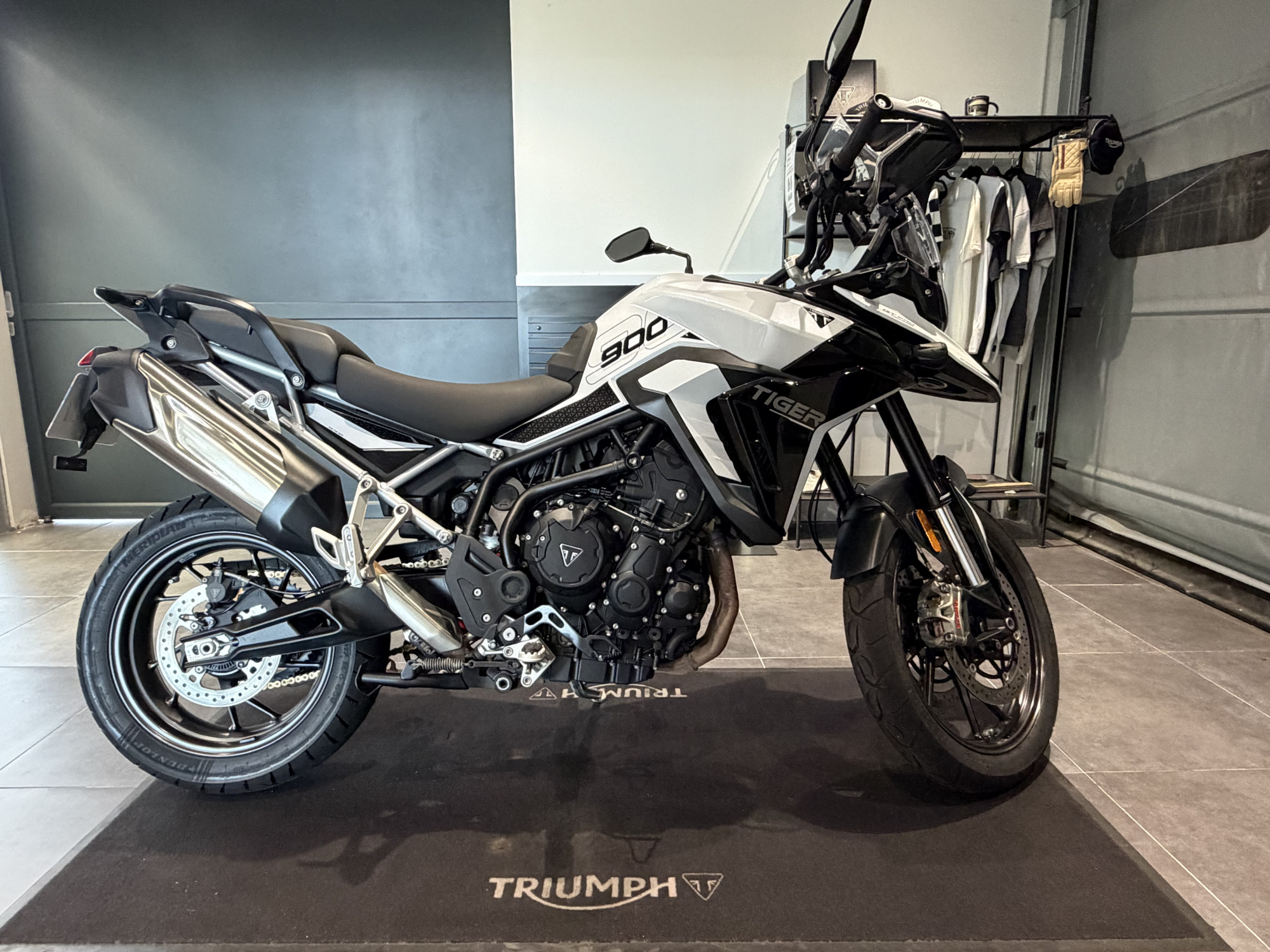 TRIUMPH Tiger 900 GT PRO