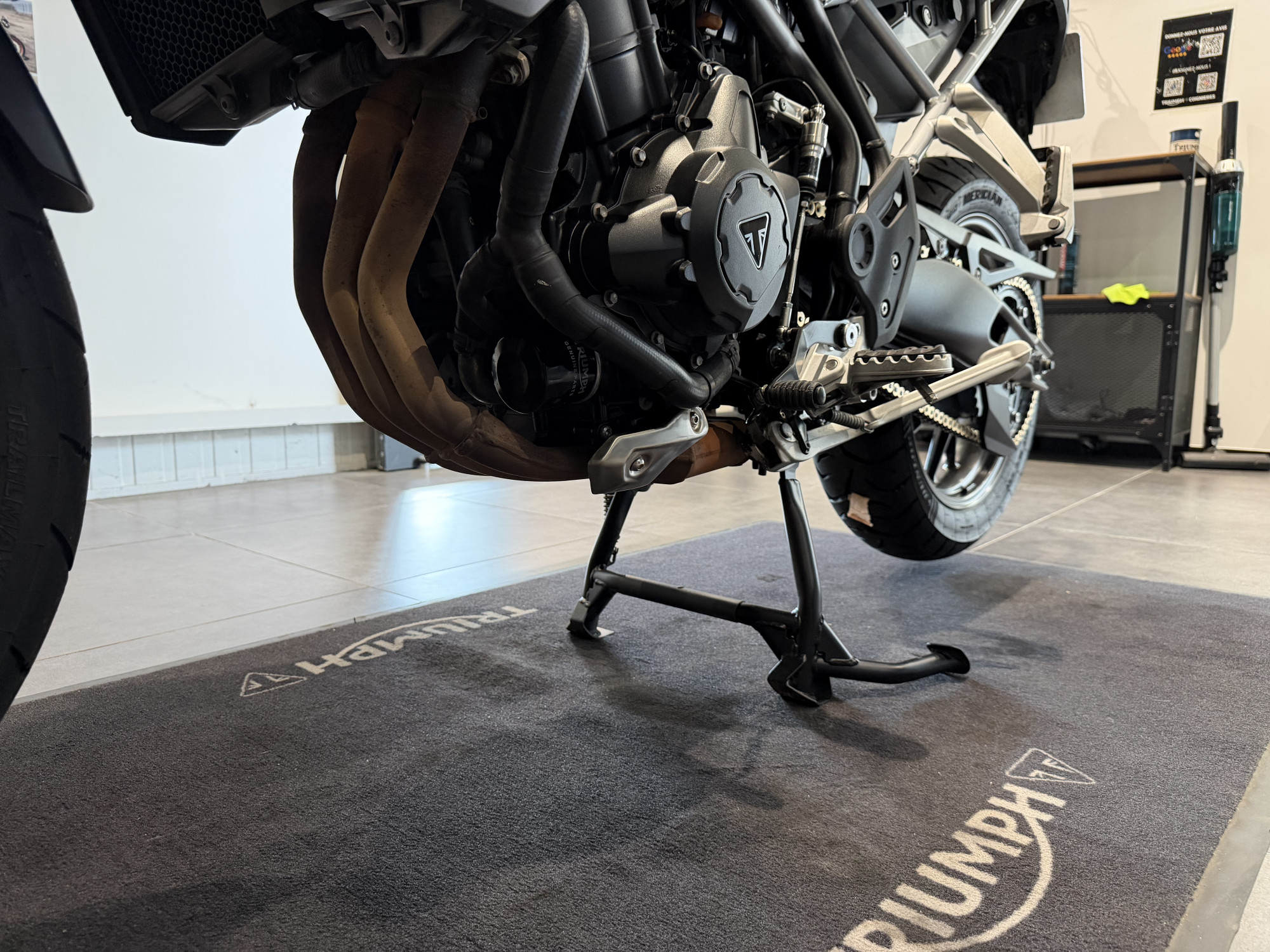 TRIUMPH Tiger 900 GT PRO – Image 14