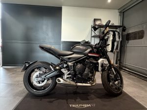 TRIUMPH TRIDENT 660 - A2