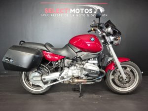 BMW R 1100 R (NON ABS)