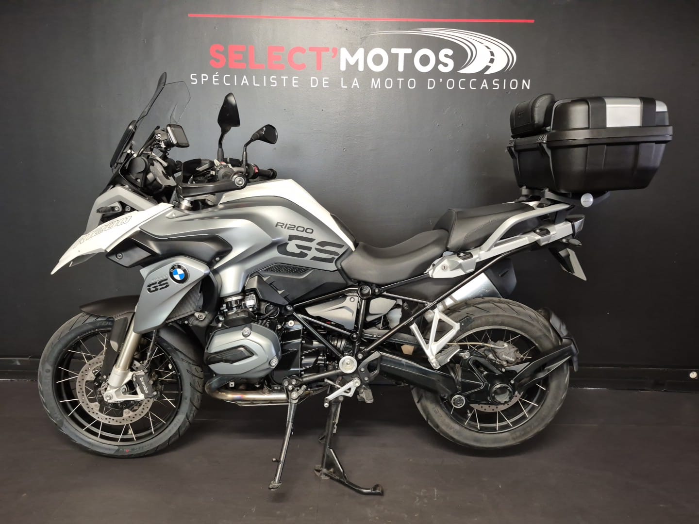 BMW R 1200 GS – Image 2