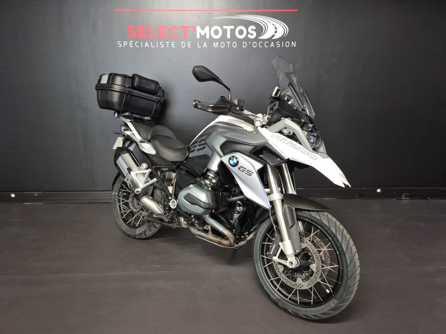 BMW R 1200 GS – Image 3