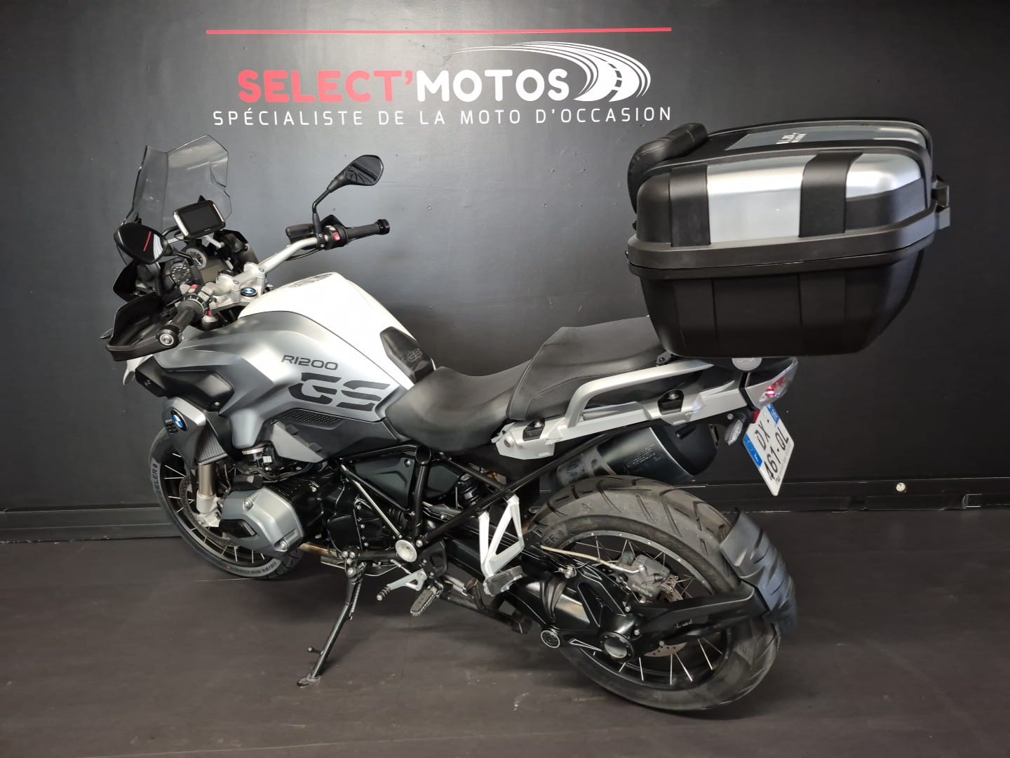 BMW R 1200 GS – Image 4
