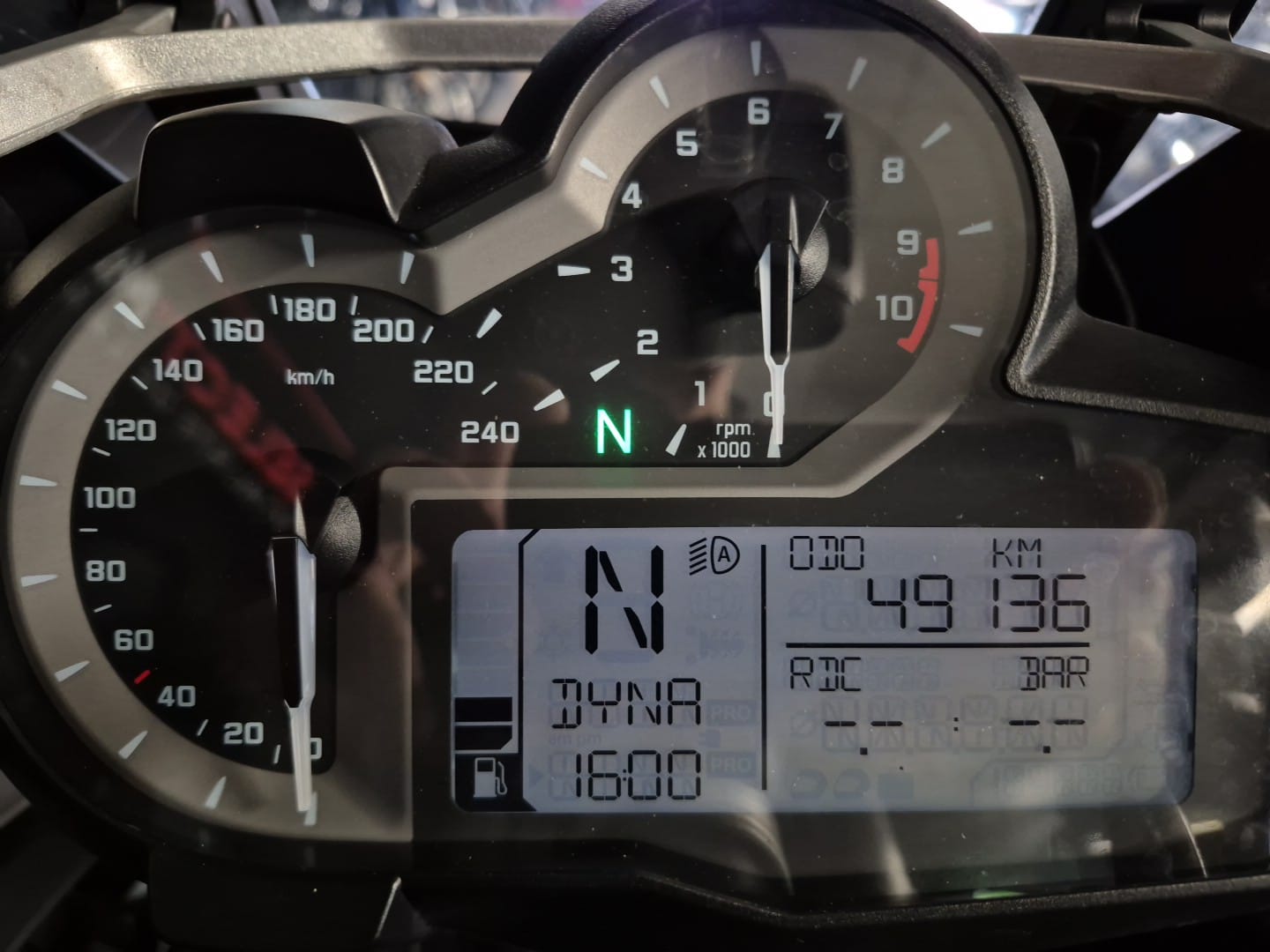 BMW R 1200 GS – Image 5