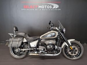 BMW R 18
