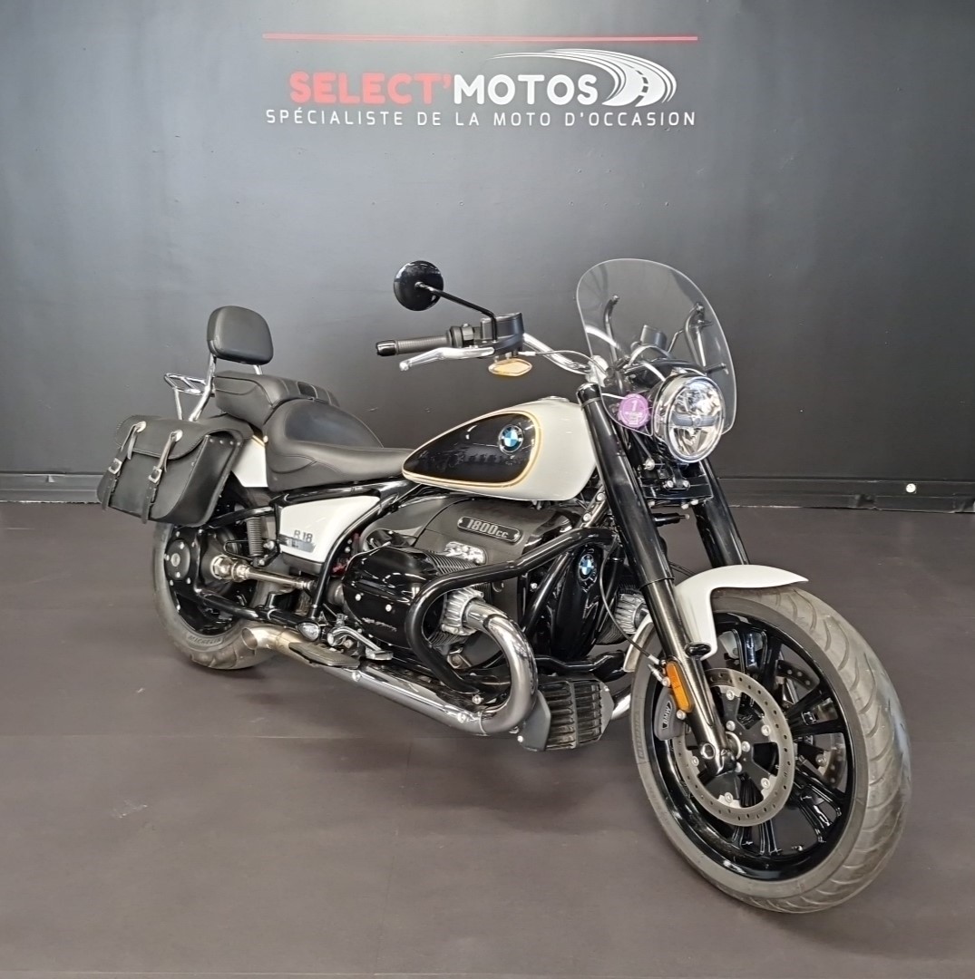 BMW R 18 – Image 3