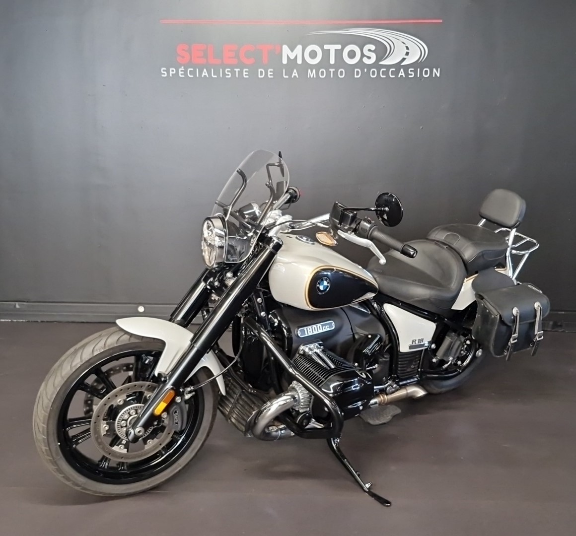 BMW R 18 – Image 4