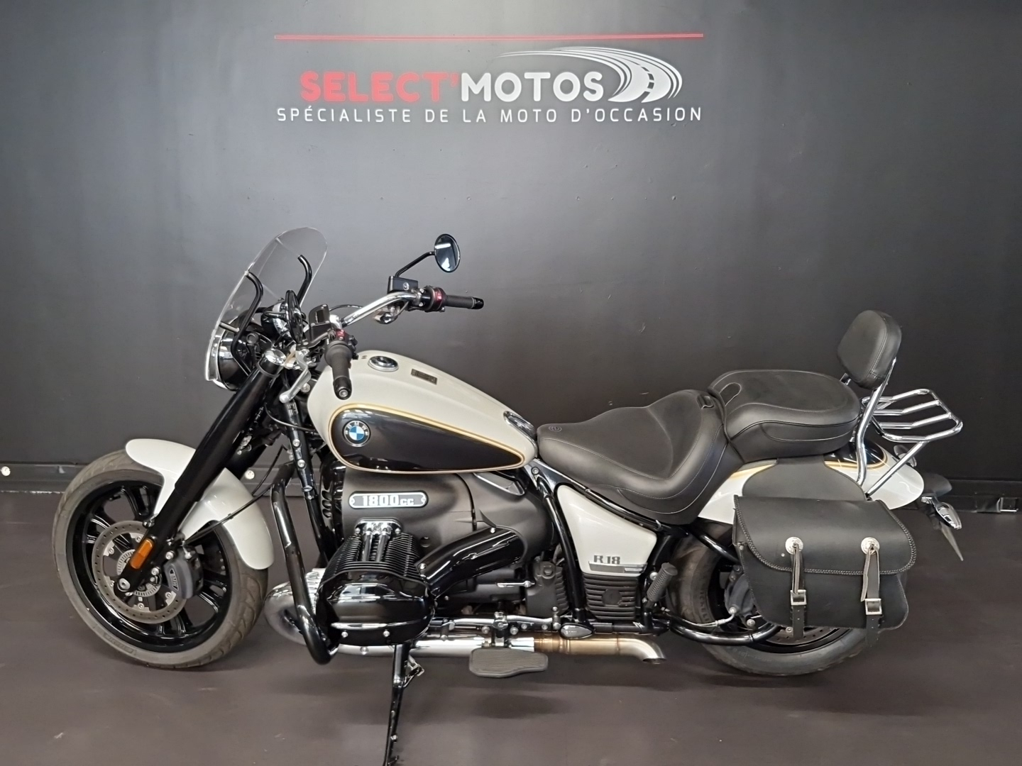 BMW R 18 – Image 2