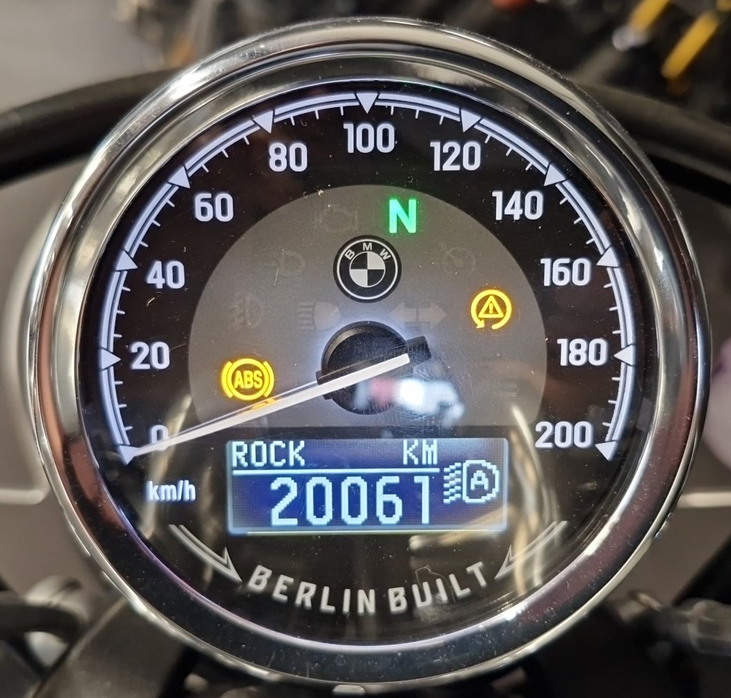 BMW R 18 – Image 5