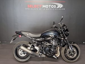 KAWASAKI Z 900 RS BLACK BALL EDITION