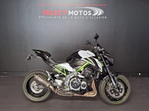 KAWASAKI Z 900 / FULL