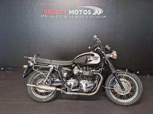 TRIUMPH BONNEVILLE T100