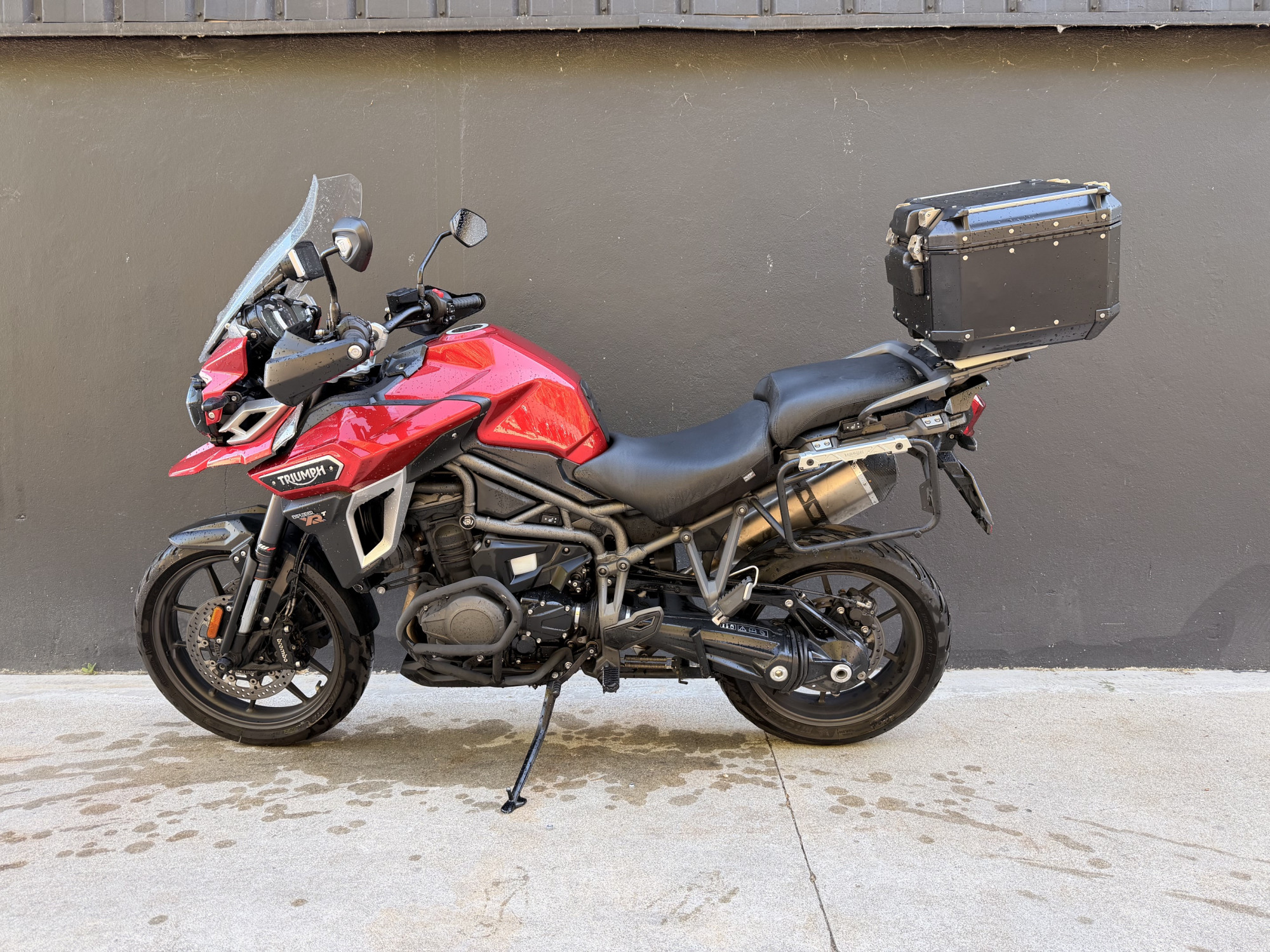 TRIUMPH TIGER 1200 EXPLORER XRT – Image 3