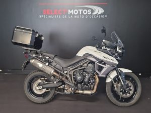 TRIUMPH TIGER 800 XRX
