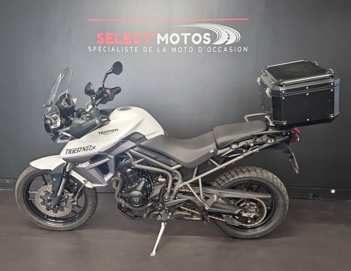TRIUMPH TIGER 800 XRX – Image 2