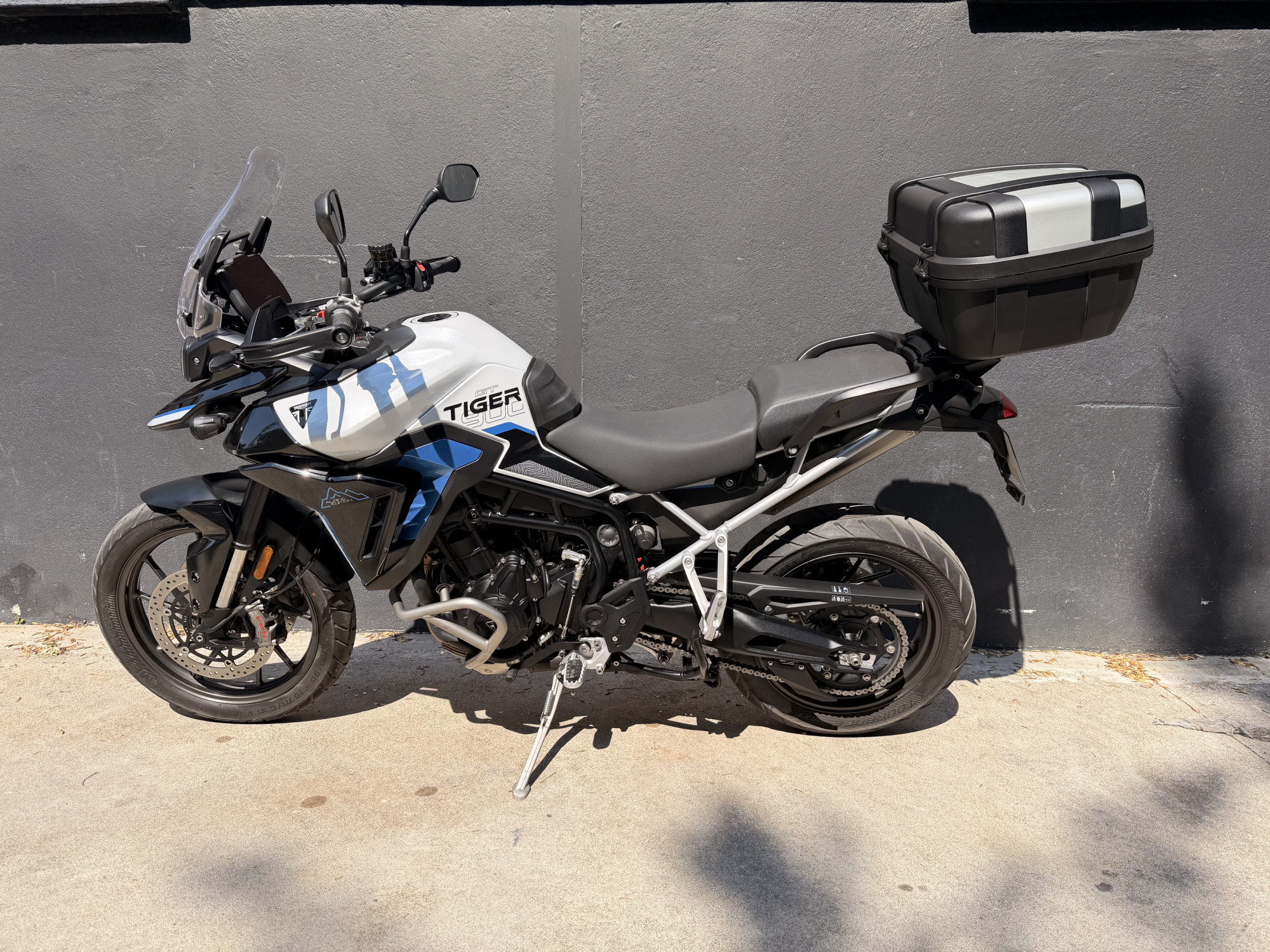 TRIUMPH Tiger 900 Alpine Edition – Image 3