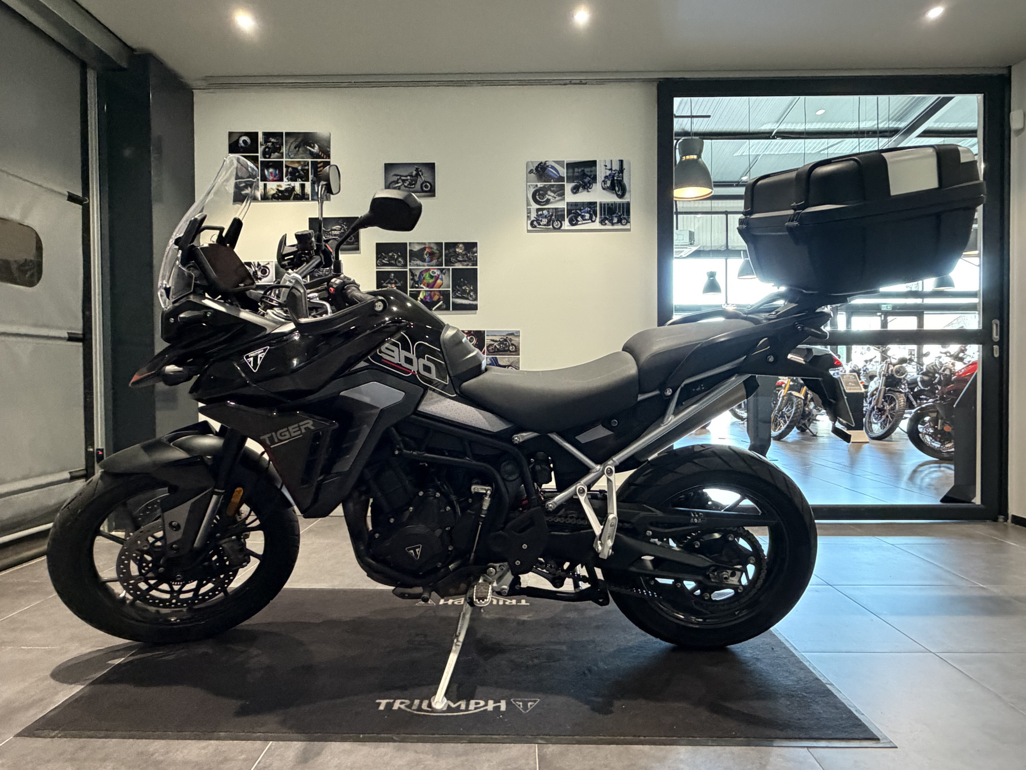 TRIUMPH Tiger 900 GT PRO – Image 3