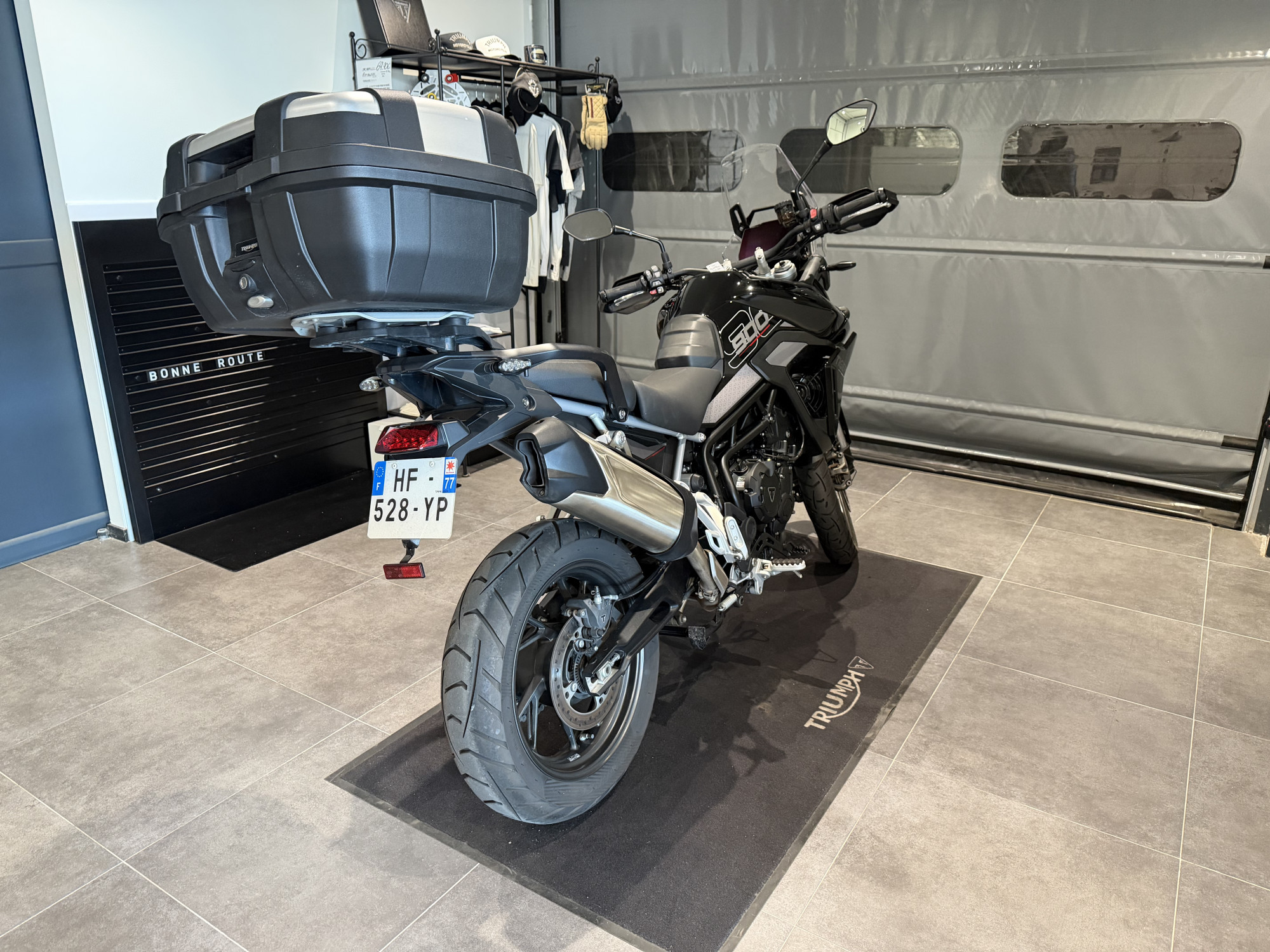TRIUMPH Tiger 900 GT PRO – Image 5
