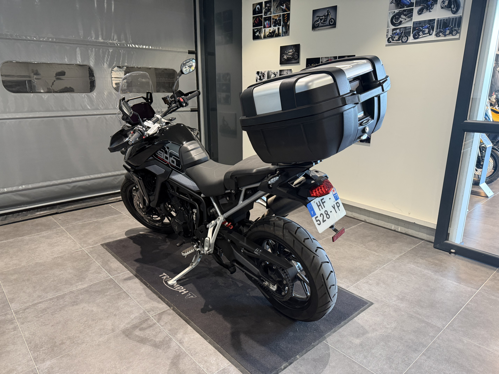TRIUMPH Tiger 900 GT PRO – Image 6