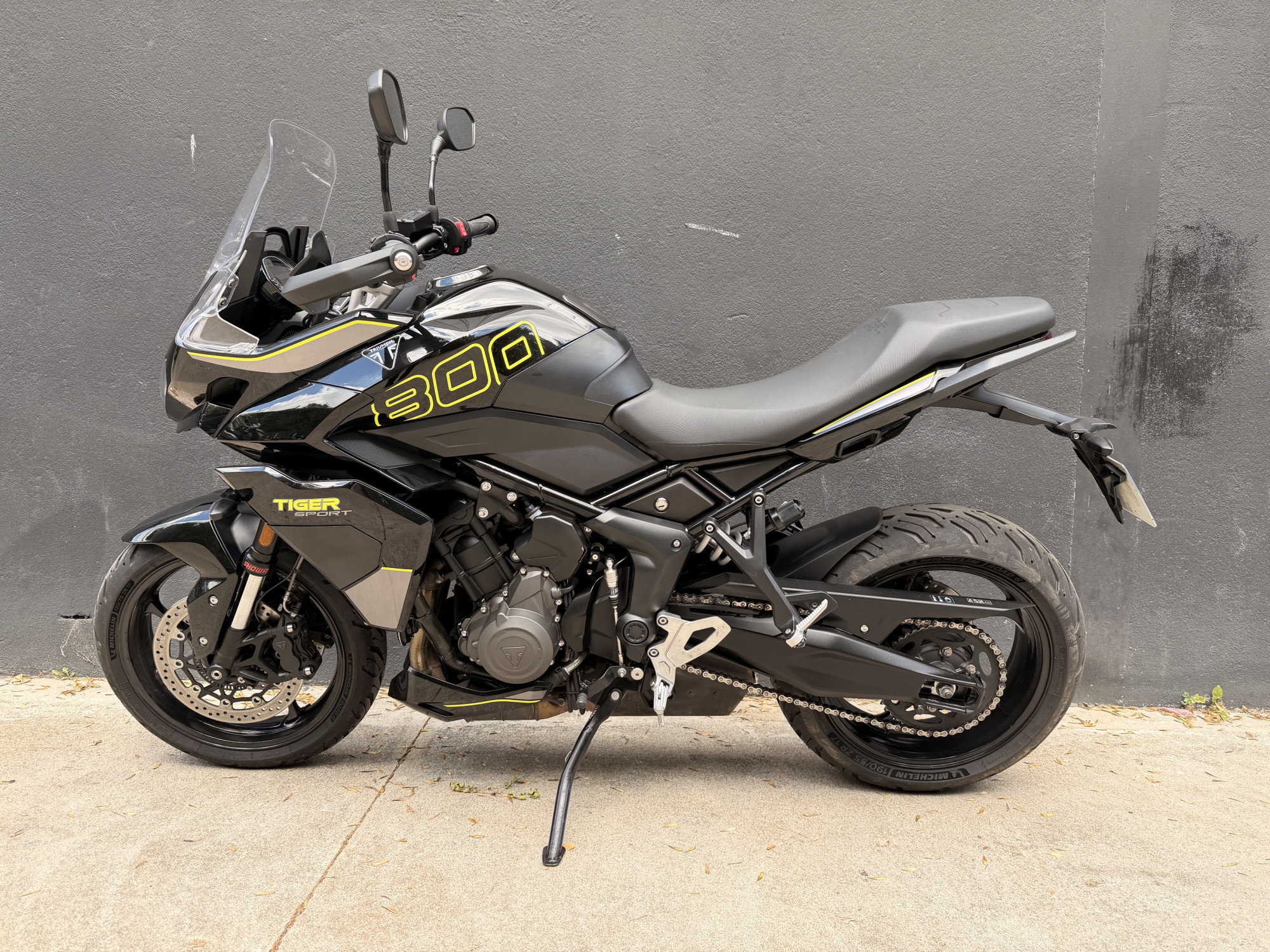 TRIUMPH TIGER SPORT 800 – Image 3