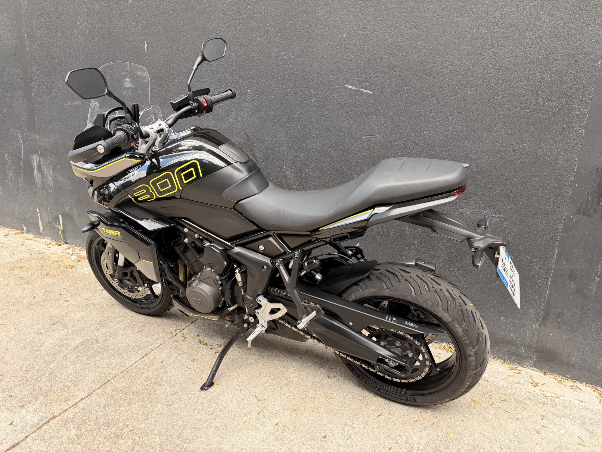 TRIUMPH TIGER SPORT 800 – Image 4