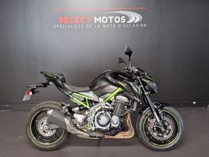 KAWASAKI Z 900 A2