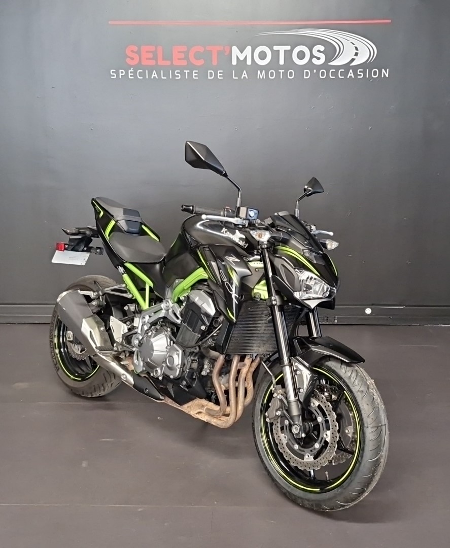 KAWASAKI Z 900 A2 – Image 3