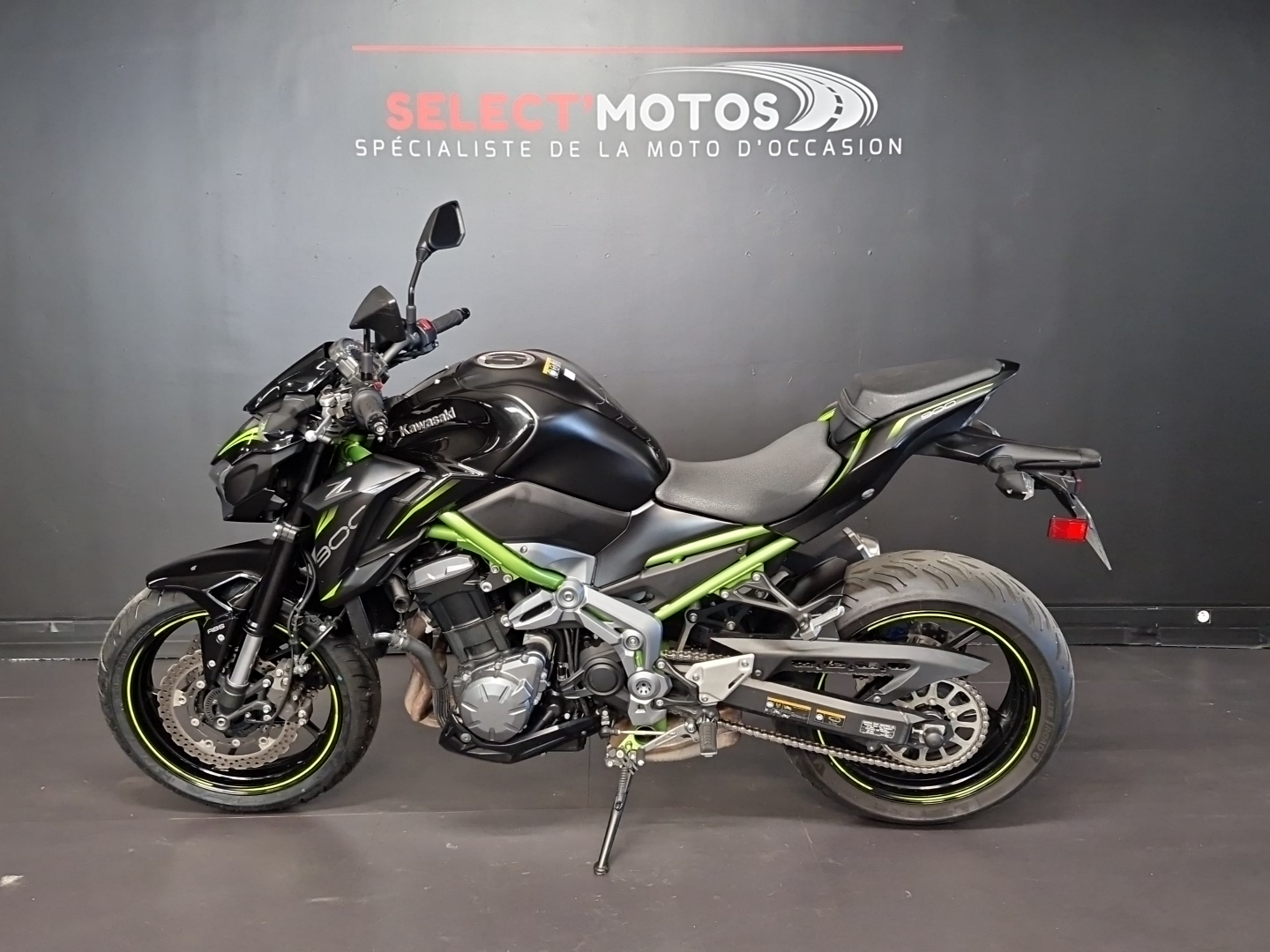 KAWASAKI Z 900 A2 – Image 2